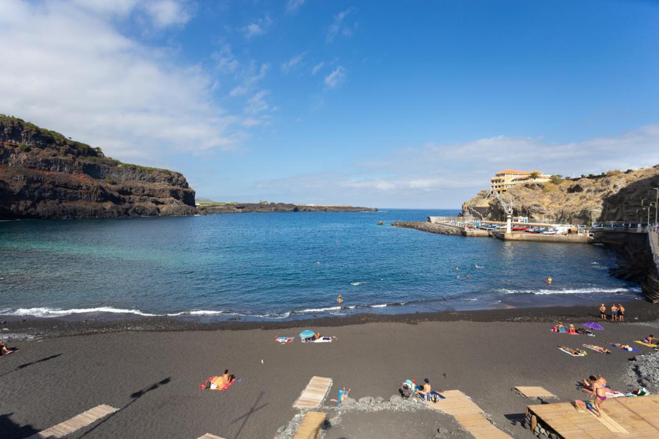 Appartement El Rincon With Teide View III à Icod De Los Vinos Extérieur photo